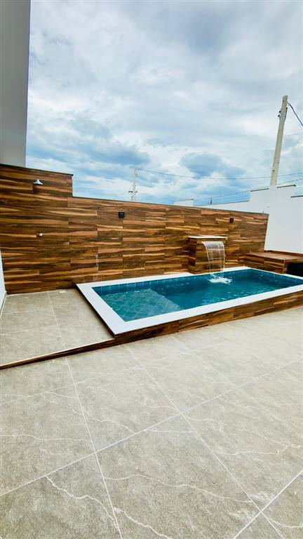 Casa, 2 quartos, 78 m² - Foto 18