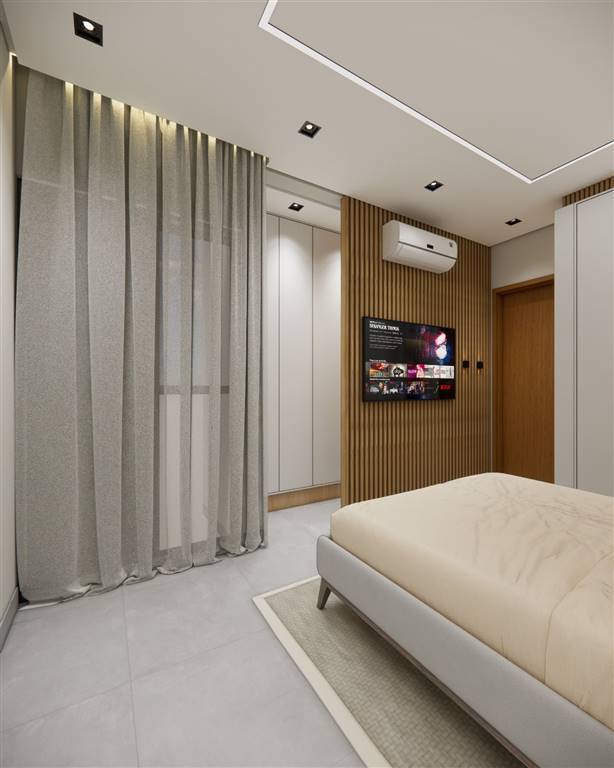 Casa de Condomínio, 2 quartos - Foto 7