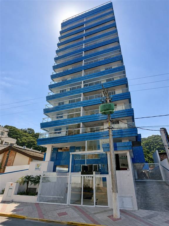 Apartamento, 2 quartos, 75 m² - Foto 2