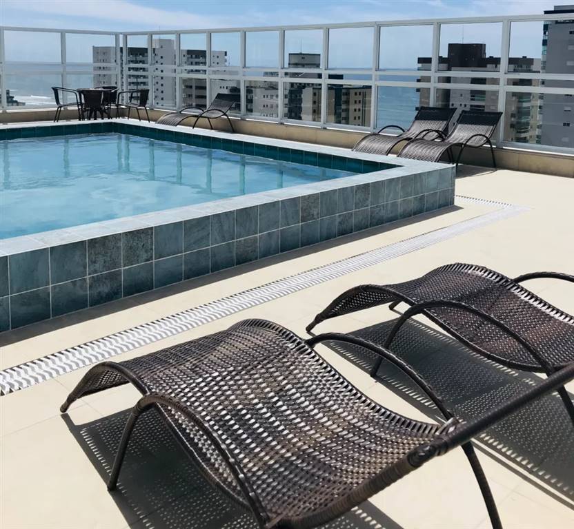 Apartamento, 2 quartos, 75 m² - Foto 1