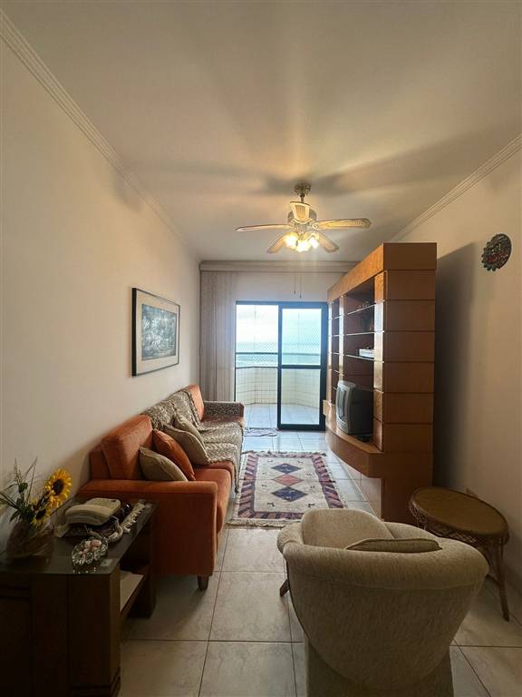 Apartamento, 3 quartos, 95 m² - Foto 1