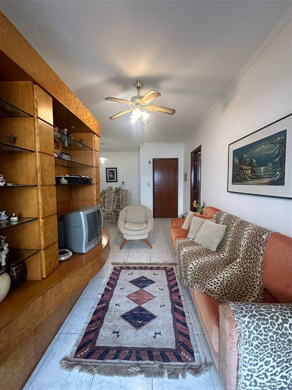 Apartamento, 3 quartos, 95 m² - Foto 20