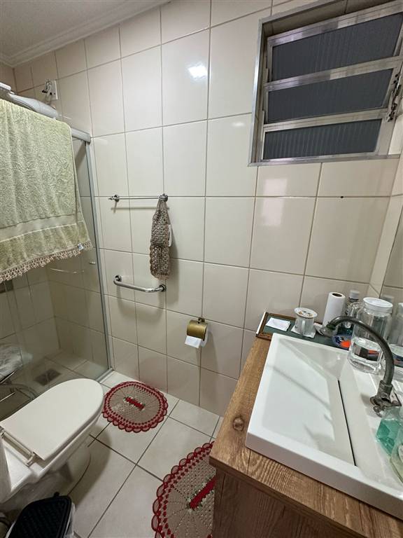 Apartamento, 3 quartos, 102 m² - Foto 2
