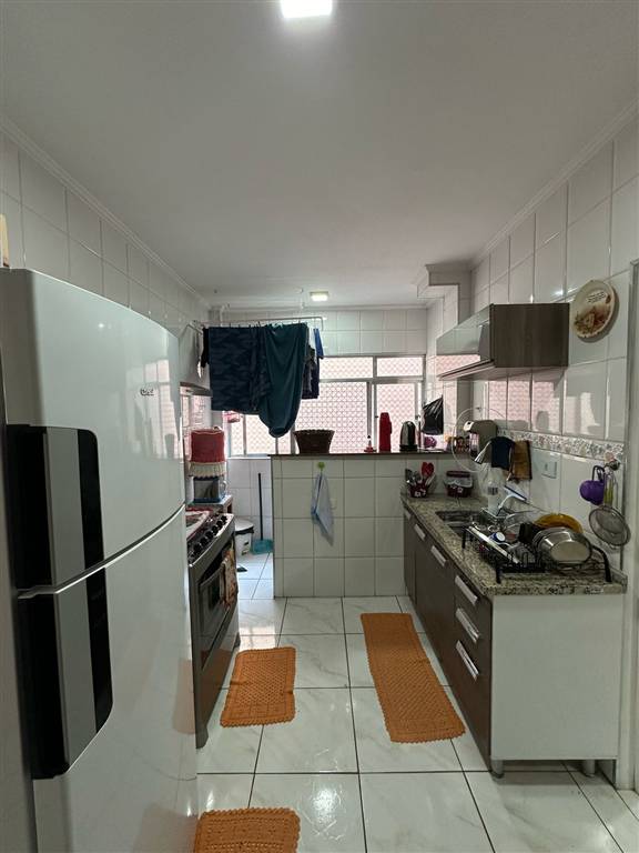 Apartamento, 3 quartos, 102 m² - Foto 7