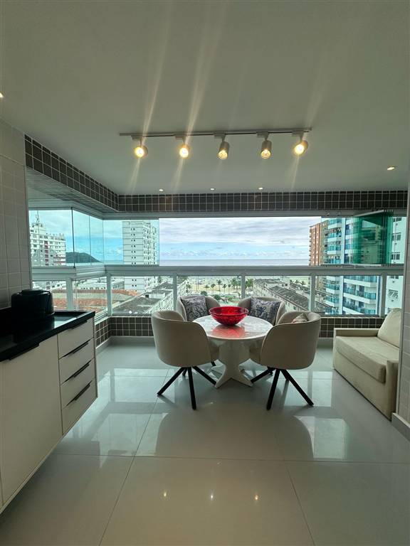 Apartamento, 3 quartos, 118 m² - Foto 1