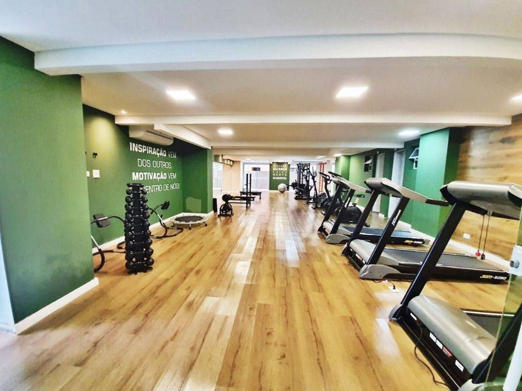 Apartamento, 3 quartos, 118 m² - Foto 30