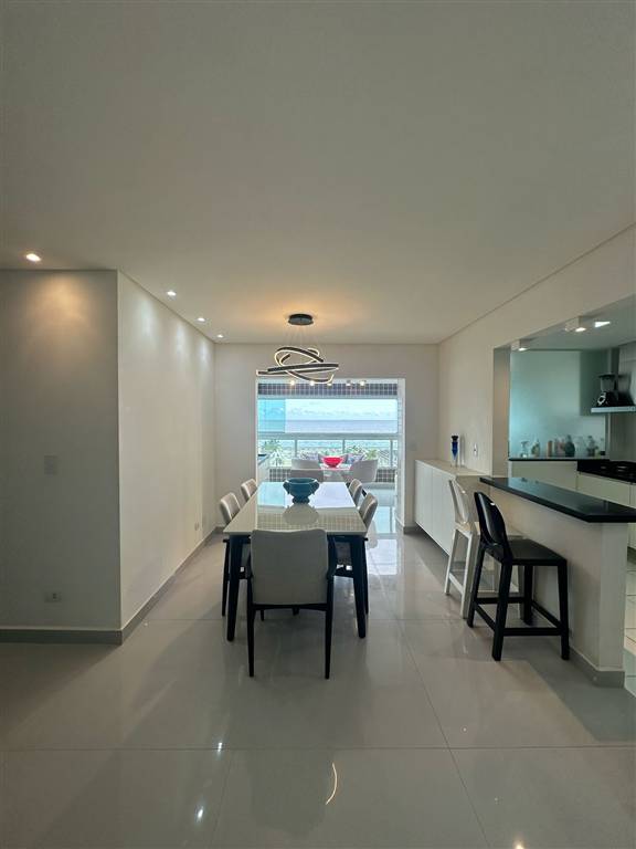 Apartamento, 3 quartos, 118 m² - Foto 2