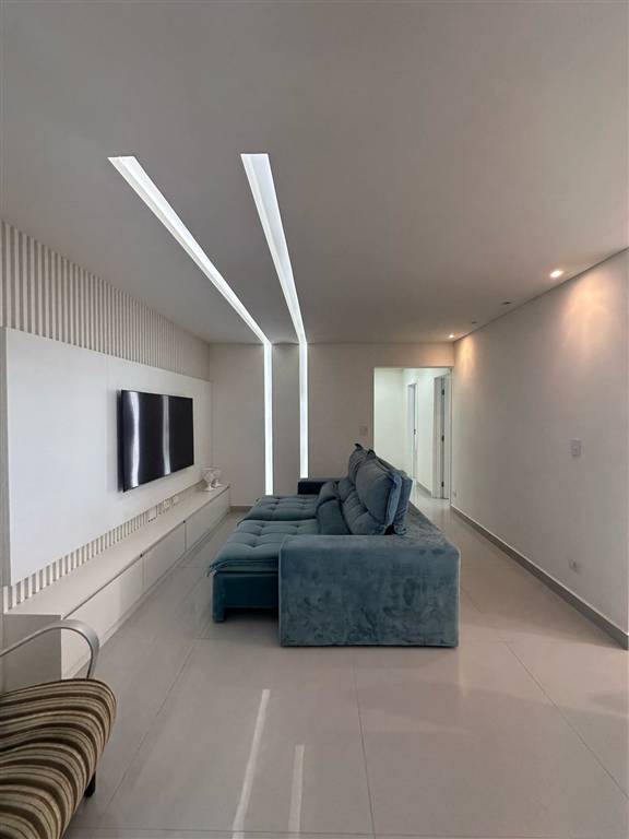 Apartamento, 3 quartos, 118 m² - Foto 3