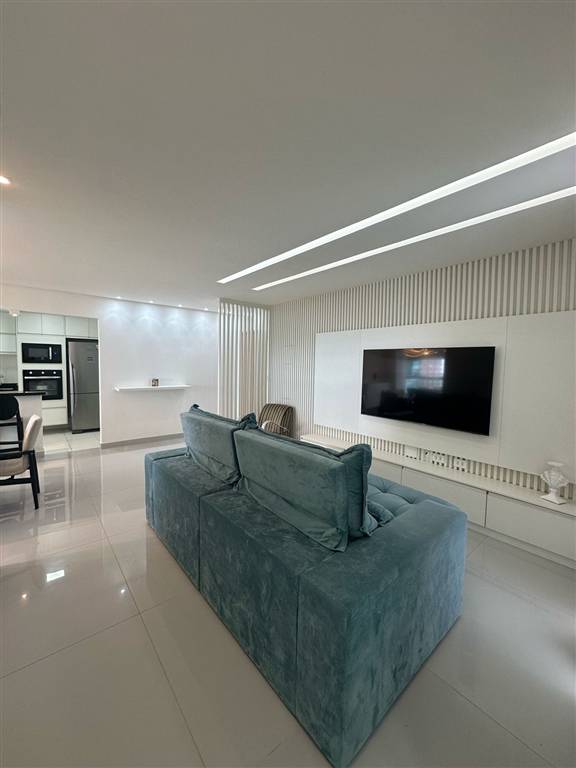Apartamento, 3 quartos, 118 m² - Foto 4