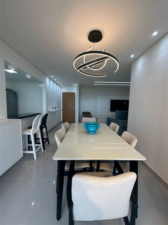 Apartamento, 3 quartos, 118 m² - Foto 5