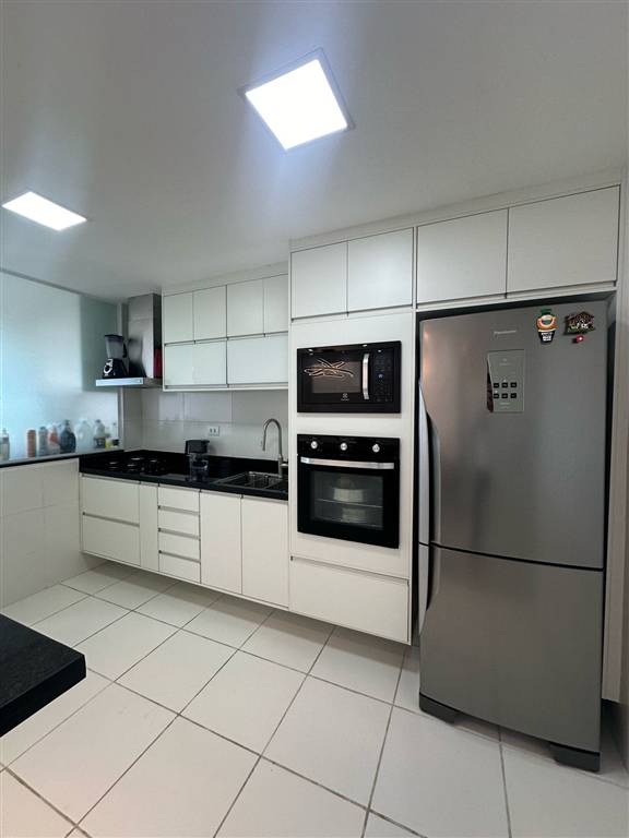 Apartamento, 3 quartos, 118 m² - Foto 6