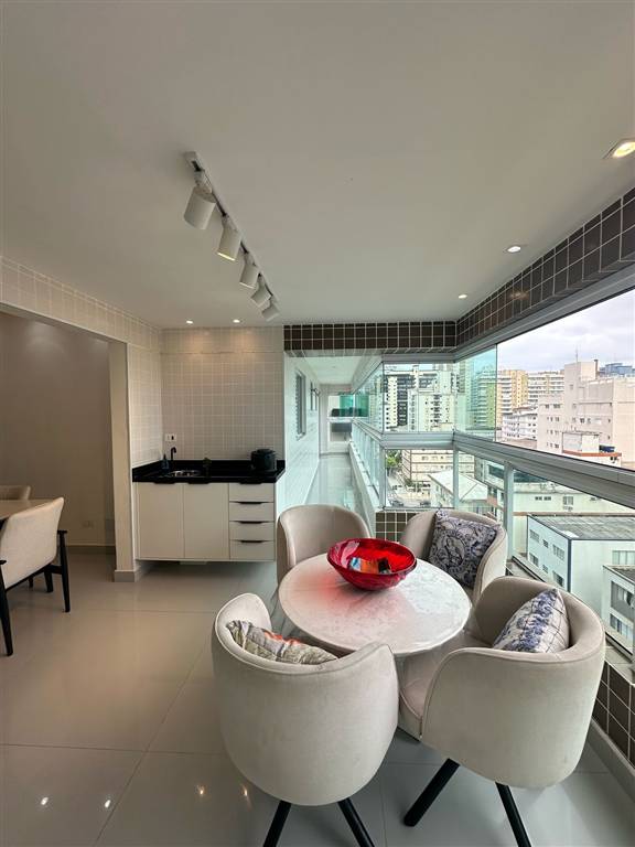 Apartamento, 3 quartos, 118 m² - Foto 10