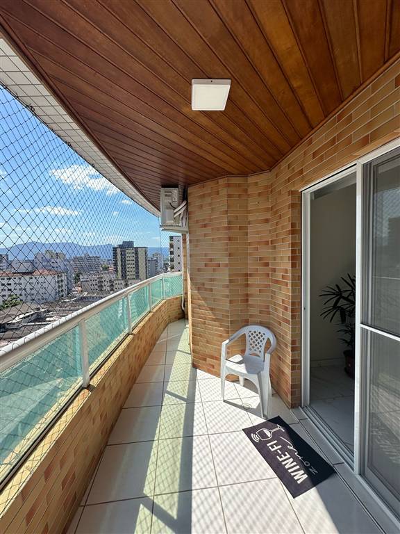 Apartamento, 2 quartos, 88 m² - Foto 1