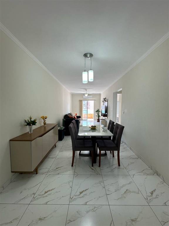 Apartamento, 2 quartos, 88 m² - Foto 2
