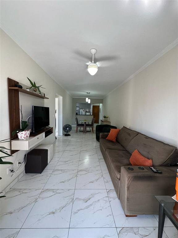 Apartamento, 2 quartos, 88 m² - Foto 3