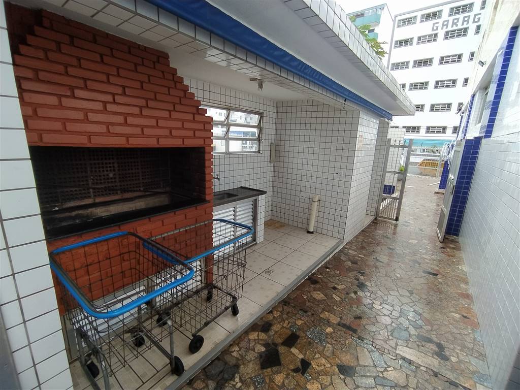 Apartamento, 1 quarto, 29 m² - Foto 7