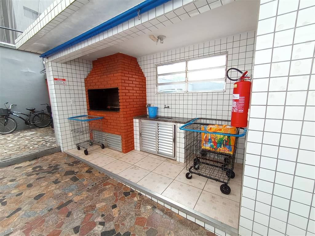 Apartamento, 1 quarto, 29 m² - Foto 8