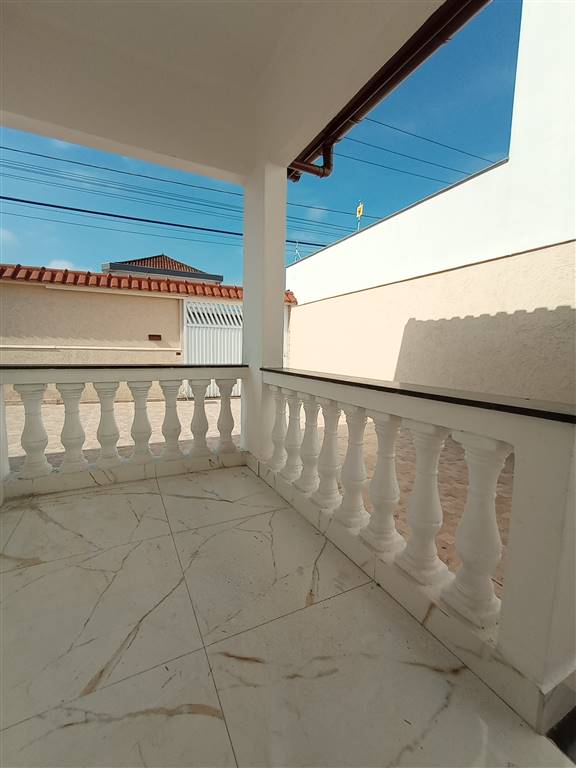 Casa, 3 quartos, 72 m² - Foto 25