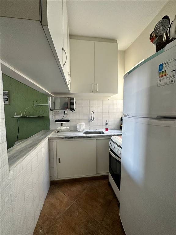 Kitnet-Studio, 33 m² - Foto 5