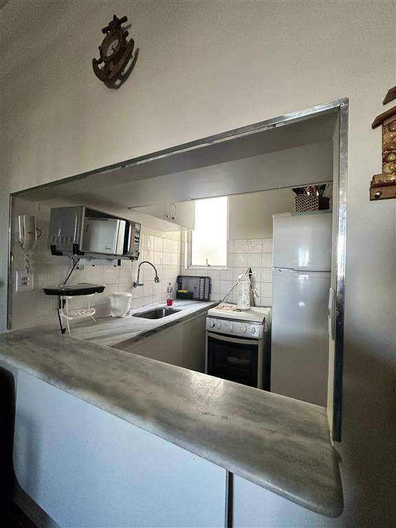 Kitnet-Studio, 33 m² - Foto 6