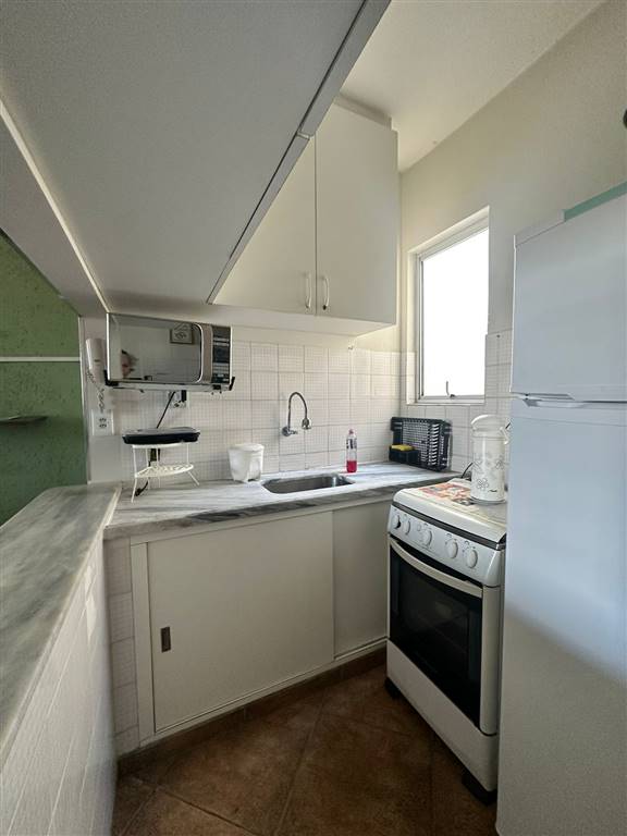 Kitnet-Studio, 33 m² - Foto 12