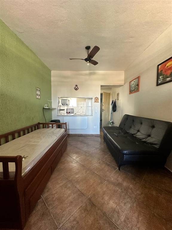 Kitnet-Studio, 33 m² - Foto 13