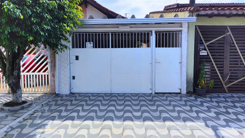 Casa, 2 quartos, 75 m² - Foto 1