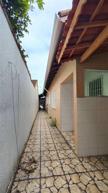 Casa, 2 quartos, 75 m² - Foto 2