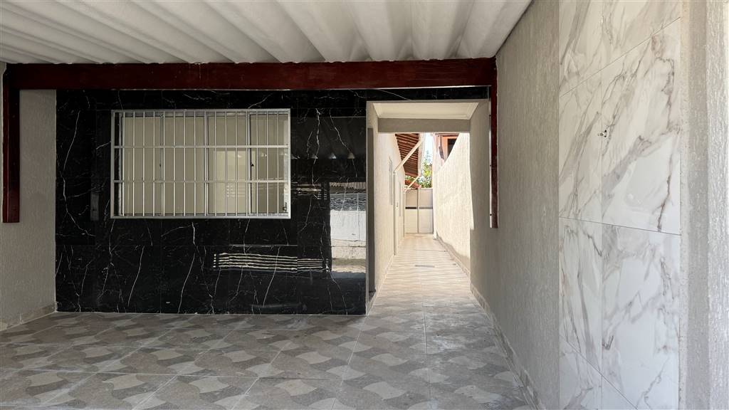 Casa, 2 quartos, 90 m² - Foto 2