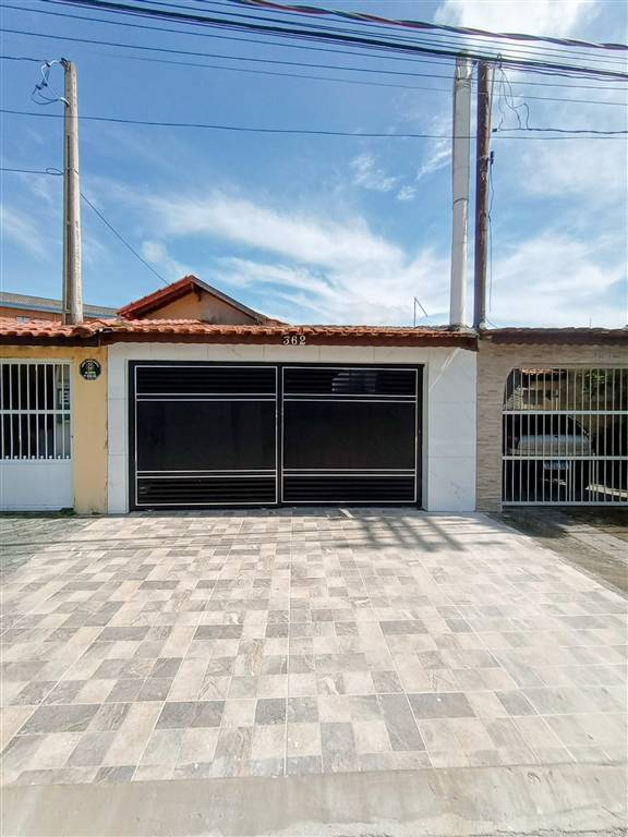 Casa, 2 quartos, 127 m² - Foto 1