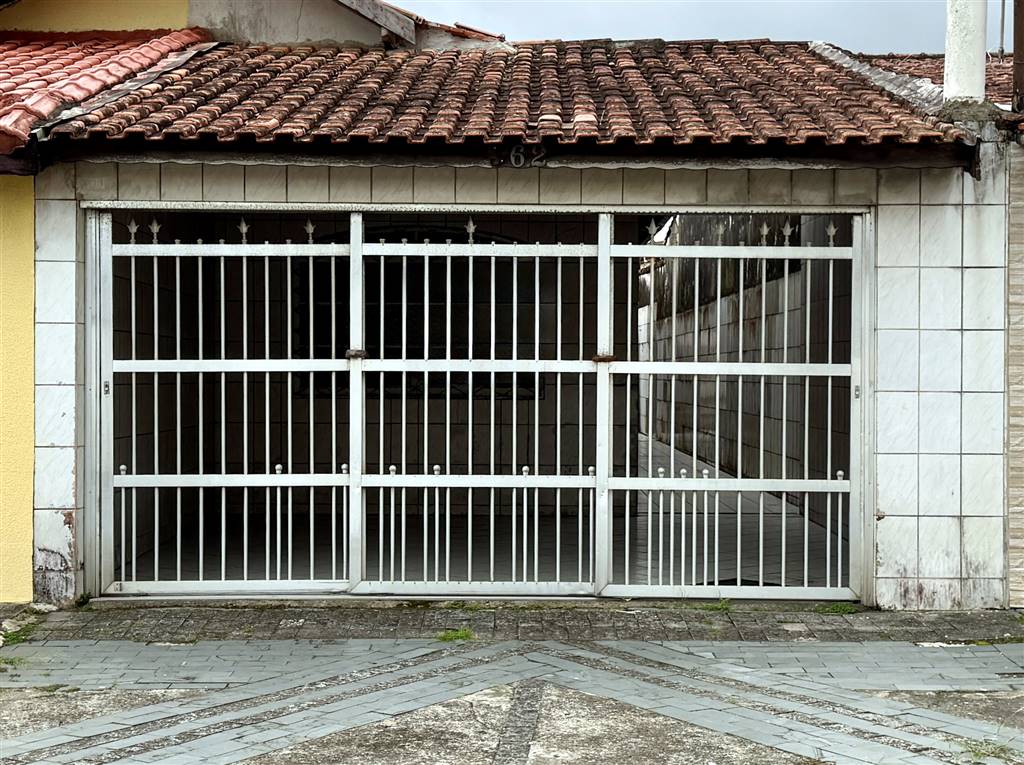 Casa, 2 quartos, 127 m² - Foto 1