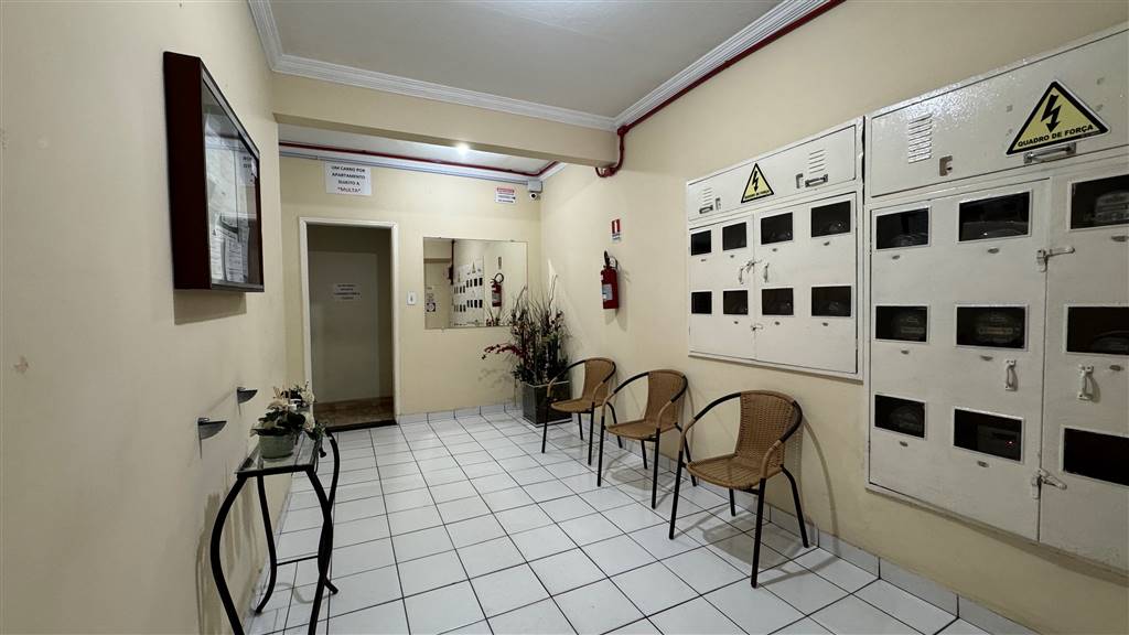 Apartamento, 2 quartos, 66 m² - Foto 2