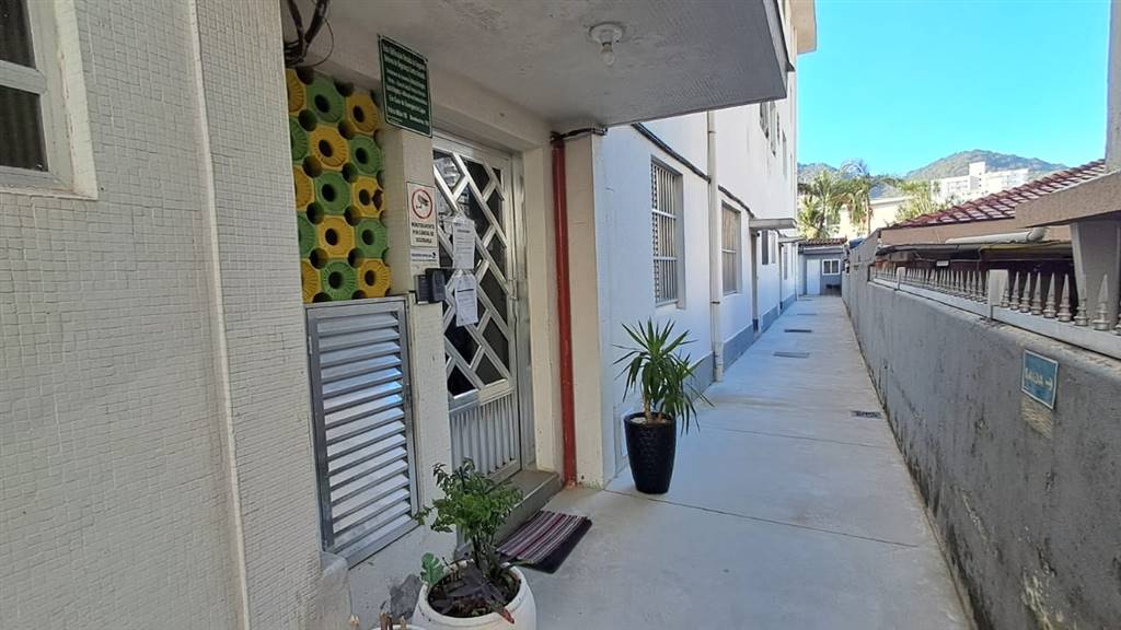 Apartamento, 1 quarto, 36 m² - Foto 2