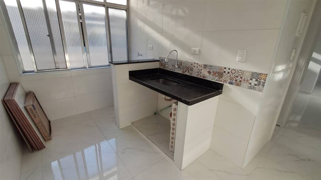 Apartamento, 1 quarto, 36 m² - Foto 9
