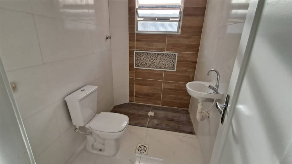 Apartamento, 1 quarto, 36 m² - Foto 3