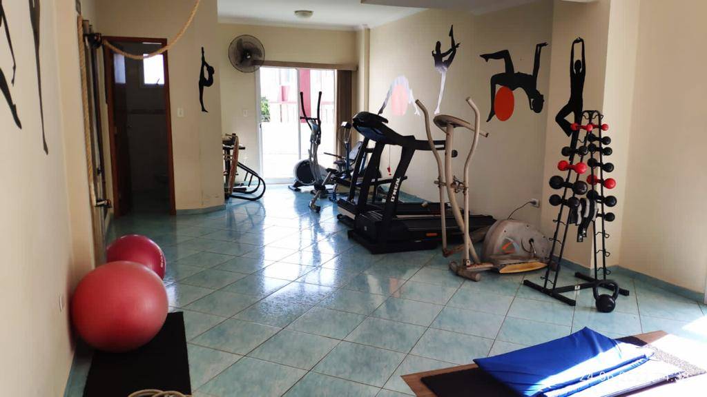 Apartamento, 2 quartos, 74 m² - Foto 24