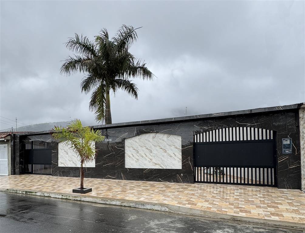 Casa, 4 quartos, 435 m² - Foto 1