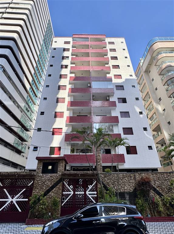 Apartamento, 2 quartos, 80 m² - Foto 1