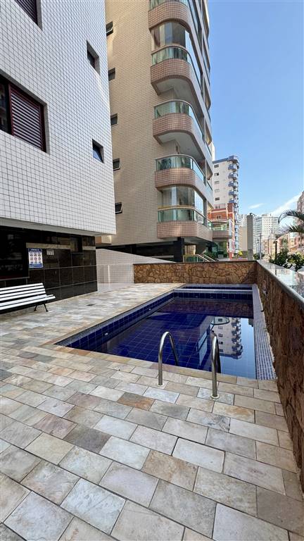 Apartamento, 2 quartos, 80 m² - Foto 27