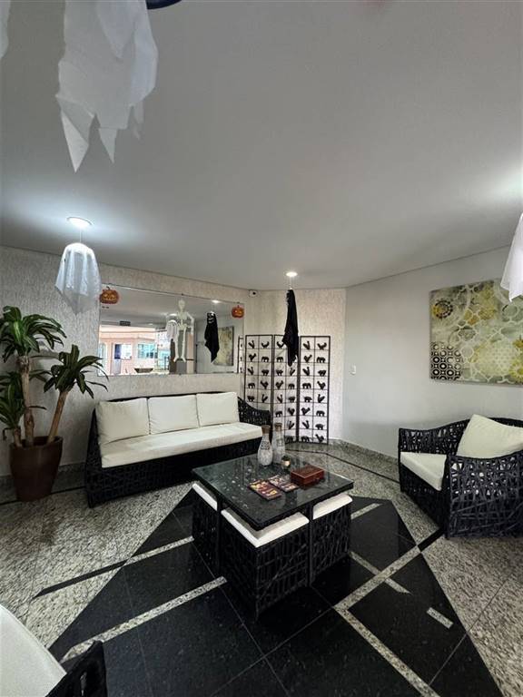 Cobertura, 4 quartos, 117 m² - Foto 7