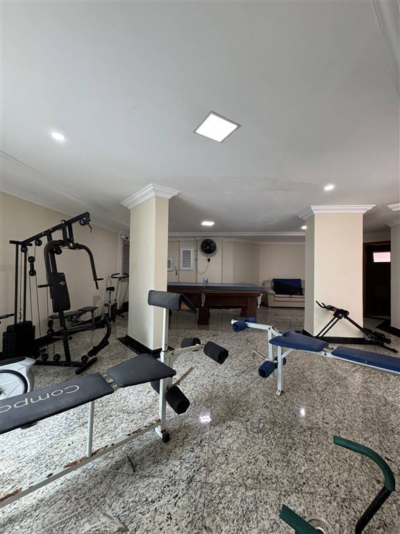 Cobertura, 4 quartos, 117 m² - Foto 13