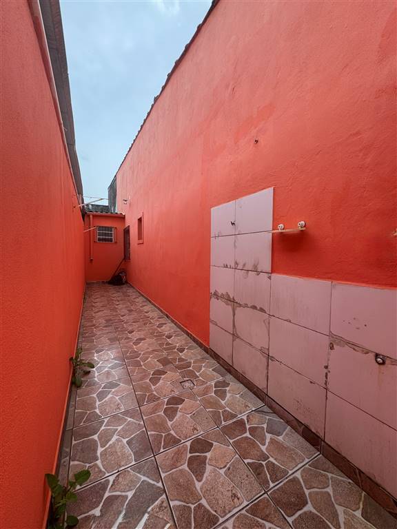 Casa, 2 quartos, 49 m² - Foto 3