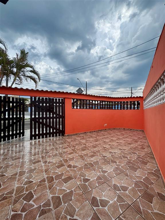 Casa, 2 quartos, 49 m² - Foto 4