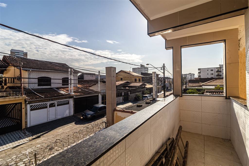 Sobrado, 1 quarto - Foto 1