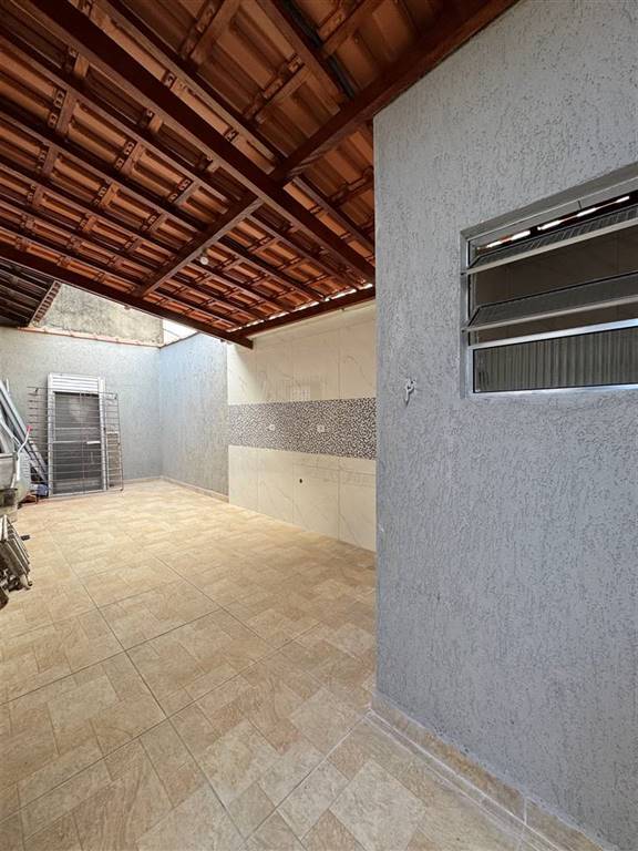 Casa, 2 quartos, 72 m² - Foto 2