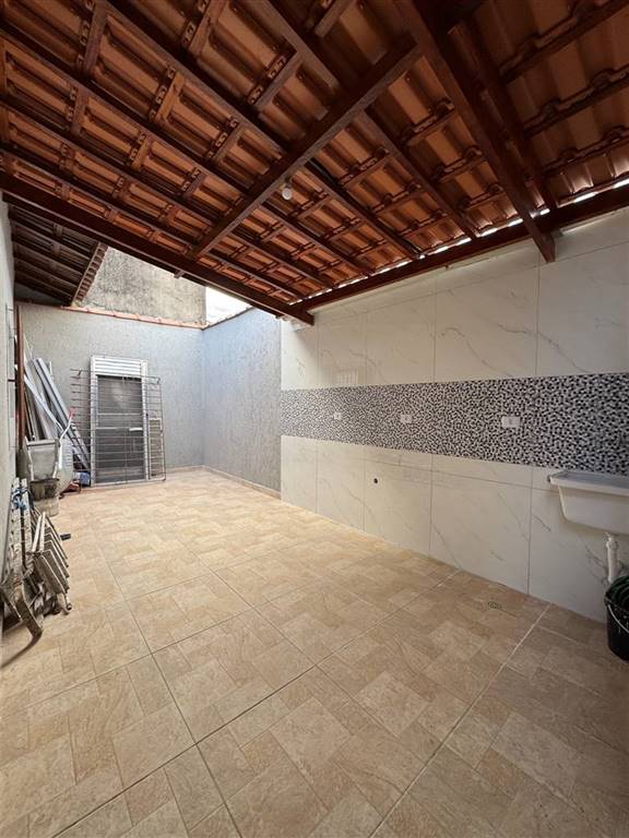 Casa, 2 quartos, 72 m² - Foto 3