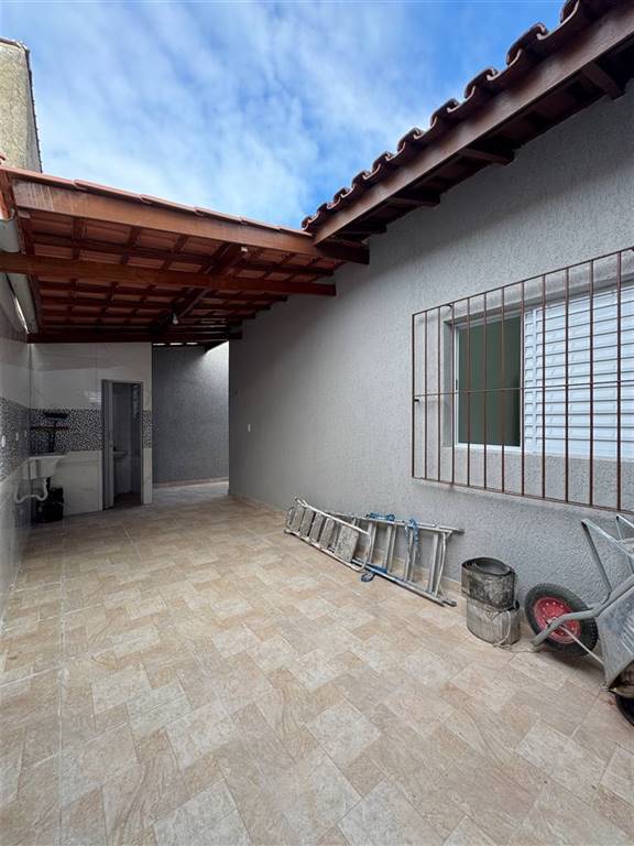 Casa, 2 quartos, 72 m² - Foto 4