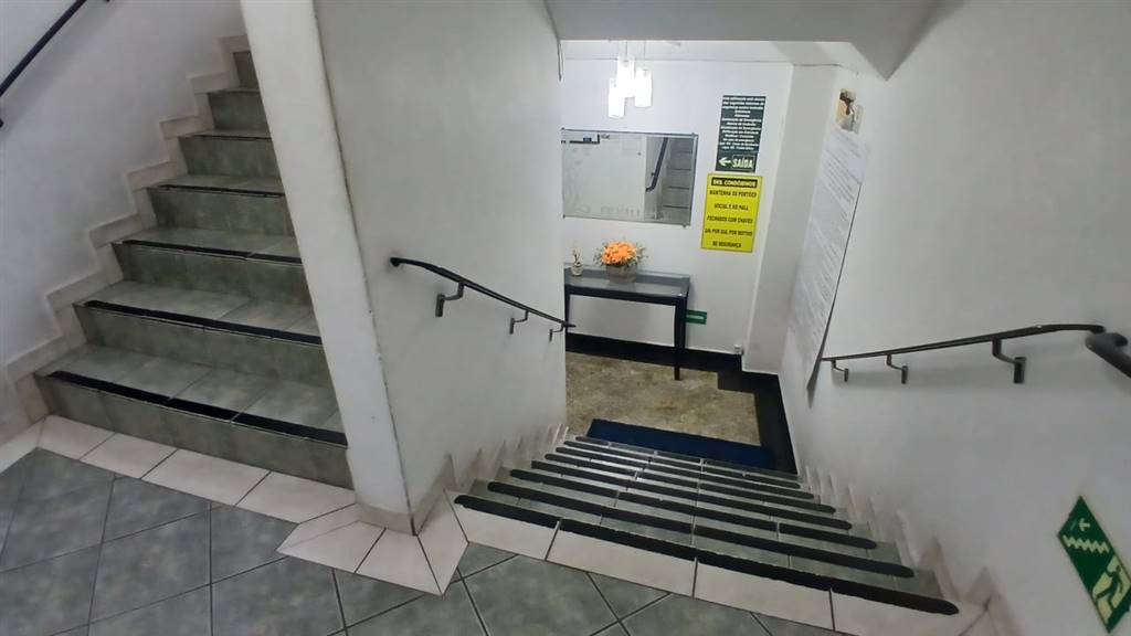 Kitnet-Studio, 25 m² - Foto 2