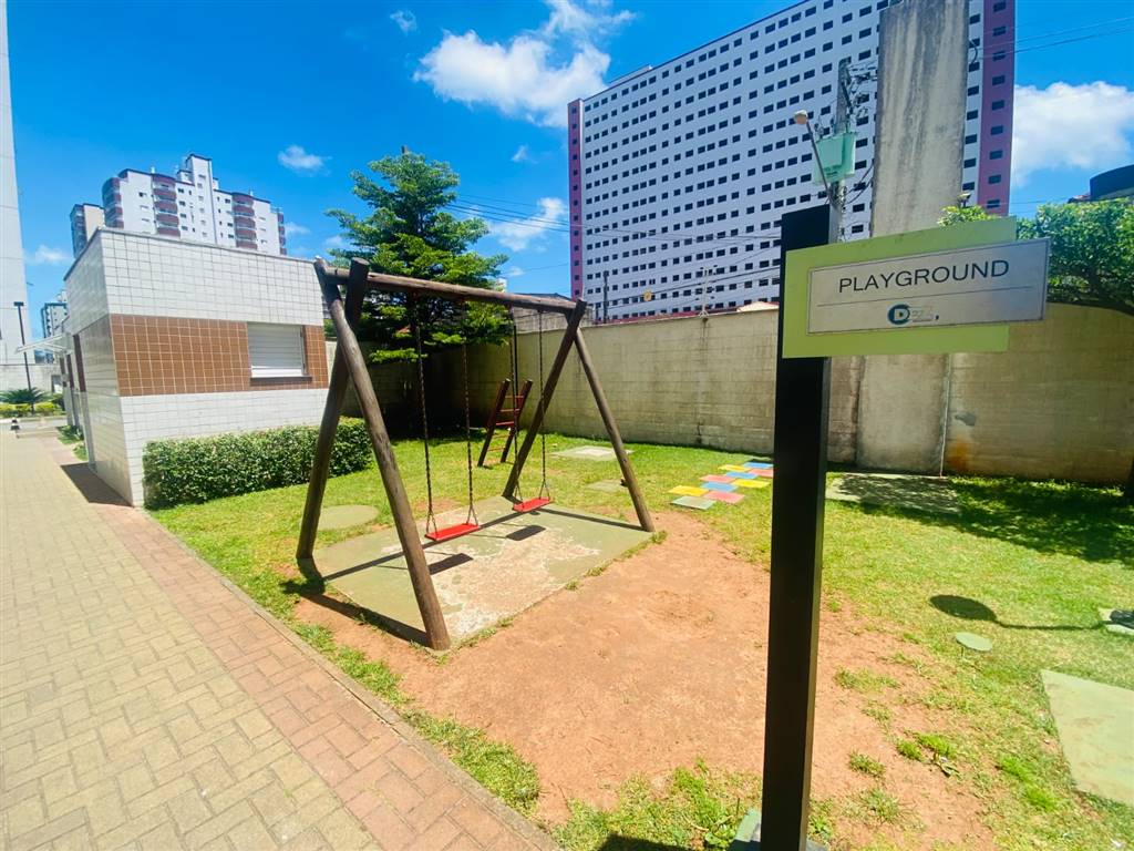 Apartamento, 2 quartos, 47 m² - Foto 5