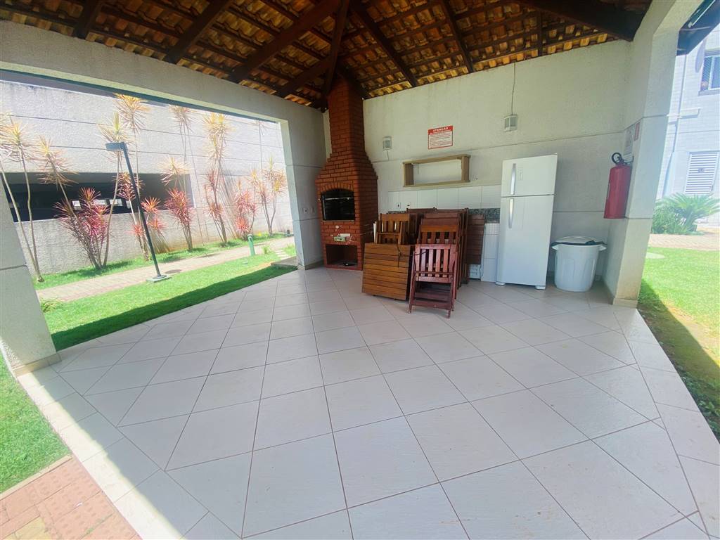 Apartamento, 2 quartos, 47 m² - Foto 7